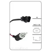 Tridon Reverse Light Switch - TRS091