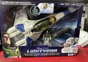 pixar lightyear Blast And Battle