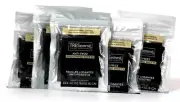 5 Packs TRESemme Anti Frizz On The Go Frizz Control 6 Smoothing Sheets