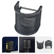 Compact Streaming Portable Vocal Recording Microphone Accessories Mic Filter