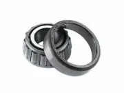 Rear Outer Timken Wheel Bearing fits Mitsubishi Cordia 1983-1988 FWD 75QSZW (for: Mitsubishi)
