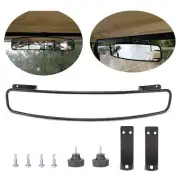 ConPus Golf Cart Mirror, Rear View Mirror For Golf Cart Car EZ-GO Club Car
