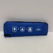 Ford C-Max 04/15> Ford Premium Safety/First Aid Kit,Warning Triange,Vest 2311429