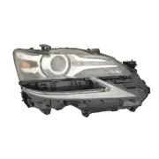 For Lexus GS300/GS350/GS200t 2016 17 18 19 2020 Headlight Passenger Side | LED (for: Lexus)