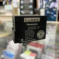 在飛比找PChome商店街優惠-＊華揚數位＊Panasonic DMW-BLC12 E BL