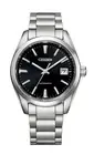 Citizen Collection Watch Mechanical Automatic Winding Waterproof NB1050-59E Men'