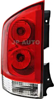 For 2005-2015 Nissan Armada Tail Light Driver Side (for: Nissan)