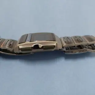 二手 卡西歐 Casio A220 早期電子錶 防水手錶 復古手錶