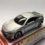 TOMICA 46 TOYOTA 86 初回