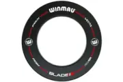 WINMAU Pro-Line Professional Dart Board Surround one piece surround Made in the UK