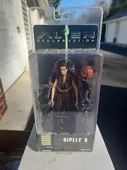 2019 NECA Toys Alien Resurrection Ripley 8 - 7” Action Figure Factory =Sealed=