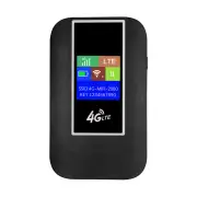 MF860 4G LTE Eurasian Version Wireless Internet Router 150Mbps Pocket Mobile Hotspot with SIM Card Slot Mini Outdoor Hot