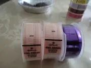 22 Roll Vintage Hallmark Curling Ribbons