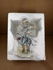 Faerie Glen Vintage Fairy Figurine Hollishimmer FG#813 BRAND NEW