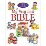 MY VERY FIRST BIBLE