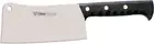 Curel CU02924 - 240mm Heavy Duty Cleaver (Black Handle)