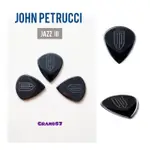 JOHN PETRUCCI JAZZ III 1.5MM PICK JAZZ PICK JAZZ 3 III 427PJ