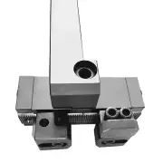 Turner Heavy Duty CNC Lathe Steel Bar Puller (20 mm x 20 mm - Shank)