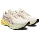 Asics Novablast 3 1011B458.101 Sneaker Mens 15 Cream Fawn Running Shoes EEE4398