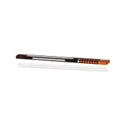 Ledvance 600mm Batten LED 650lm Cool White 6.5W Luminaire - 1 Pack