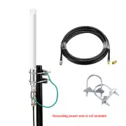 LoRa Helium Hotspot RAK Antenna BOBCAT NEBRA SYNCROBIT MINER 3m KSRR400 COMBO