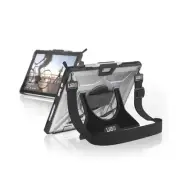 UAG Plasma Case Surface Pro 4/5/6/7/7+ Hand and Shoulder Strap ICE/Black