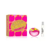 Donna Karan Be Delicious Orchard St. EDP Set For Women