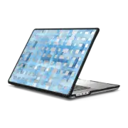 MacBook Pro 16-inch (M1 - M4) Impact Case Shibori Waffle Fries Macbook Case