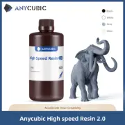 【Buy 3 Pay 2】ANYCUBIC High Speed 2.0 Resin Up to 3X Faster For LCD 3D Printer