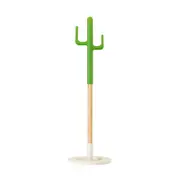 Cactus Four Toilet Roll Holder