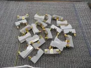 New 20 Pack TII 355M Maximum Duty Failsafe TFS Station Protector Module