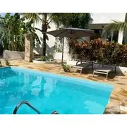 Cactus lodge Zanzibar