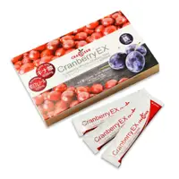 在飛比找蝦皮商城精選優惠-【日本直送】 日本製 蔓越莓濃縮汁 30入（無添加）cran