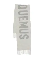 [Jacquemus] Jacquemus-Sciarpa L`éCharpe Jacquemus-Donna OS