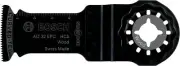 Bosch 5-Piece Starlock Oscillating Blade Set (Plunge Cut Saw Blades, 32 x 50mm)