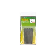 Master Tools Disposable Mini Diagonal Brush 10 pcs