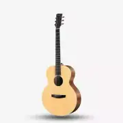 ENYA EM-X0 36inch HPL European Spruce Top Travel Acoustic Guitar(EMX0 /EM-X0-36)