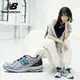 NEW BALANCE 休閒鞋 NB 1906 蒂綠紫 復古 經典 男女 M1906RCF