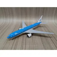 在飛比找蝦皮購物優惠-Herpa Wings HW537056 Boeing 77