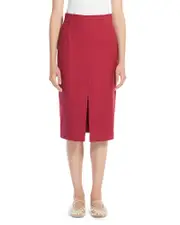Weekend Max Mara Signature Orbita Skirt