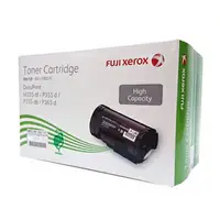 在飛比找樂天市場購物網優惠-FUJI XEROX 原廠高容量黑色碳粉匣 / 箱 CT20