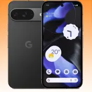 Google Pixel 9 5G (12GB RAM, 256GB, Obsidian) - Brand New