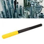 Thread Repair File 45 Steel Fast Efficient High Strength SAE UN Thread Repair