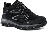 Regatta Mens Holcombe Low III Walking Shoes