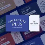 Collective Plus $100 Coupon Book