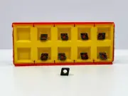 SANDVIK CCMT 2(1.5)2-PM CCMT060208-PM New Carbide Inserts Grade 4335 9pcs