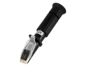 PCE PCE-032-LED - Handheld Refractometer with LED Lighting - 0 to 32% Brix
