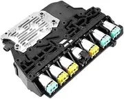 ATATQY 6T40 6T30 6T45 TCM ECU 24268164 24265789 24264425 Transmission Control Module Compatible for Chevrolet(B)