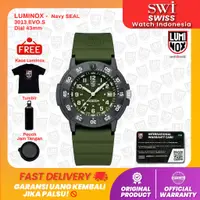 在飛比找蝦皮購物優惠-Luminox XS.3013 模擬男士手錶。Evo.s 3
