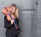 Mario Carro Ana María Alonso: Alto Mystic (CD) Album (US IMPORT)